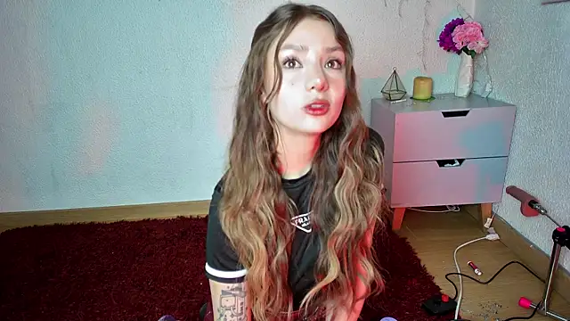 ari kat online show from 03/19/25, 01:54