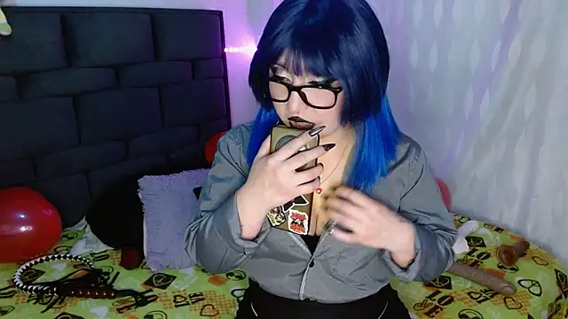 the lesbian game online show from 02/17/26, 06:14