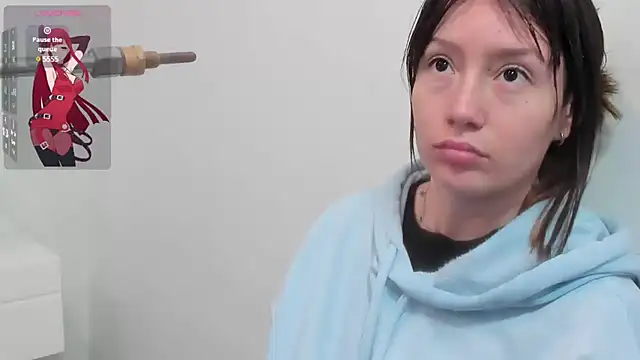 lizzy davis 1 online show from 03/16/25, 03:58