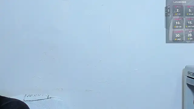 lizzy davis 1 online show from 03/26/26, 03:56