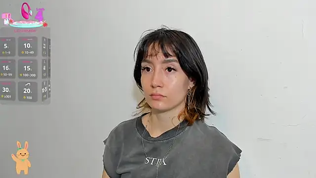 lizzy davis 1 online show from 04/09/26, 03:50