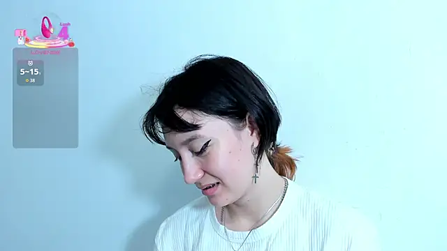 lizzy davis 1 online show from 04/20/26, 04:26