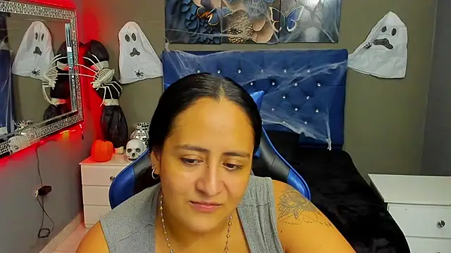 NikolPervertUnlimit online show from 10/22/25, 11:04