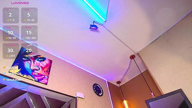 SamanthaaSutra online show from 03/06/26, 09:22