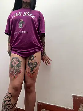 SamanthaaSutra online show from 06/18/26, 06:34