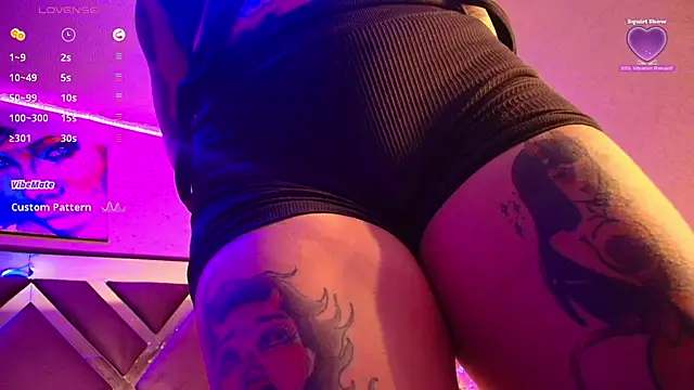 SamanthaaSutra online show from 07/13/26, 09:28