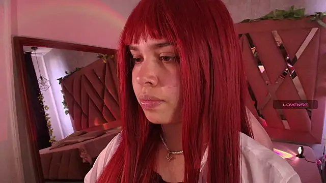 Haelycute online show from 10/04/25, 07:56