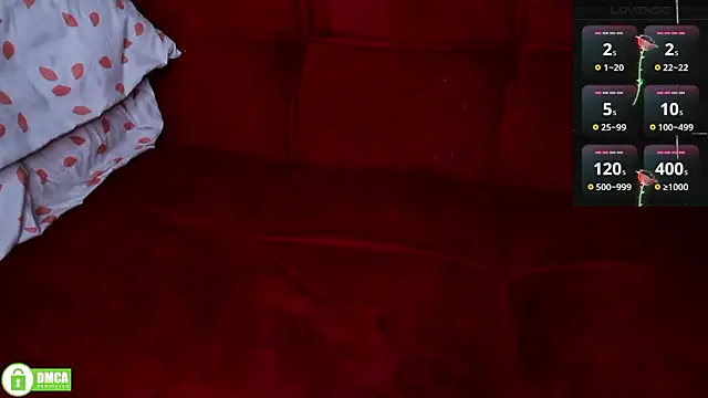 ohpetitemuse online show from 03/14/26, 04:01