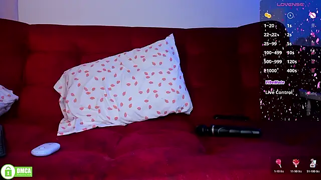 ohpetitemuse online show from 03/26/26, 07:30