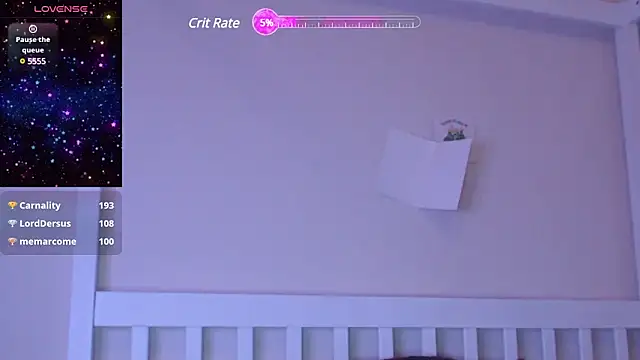 fern4ever online show from 01/23/25, 03:05