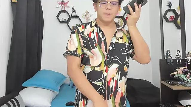 Siul bigboy online show from 09/19/25, 06:19