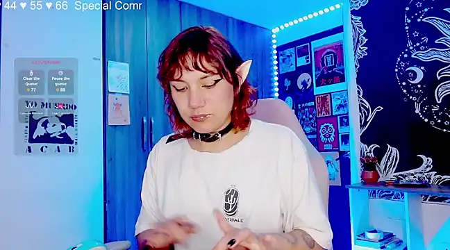 melissahowl online show from 01/02/25, 11:27