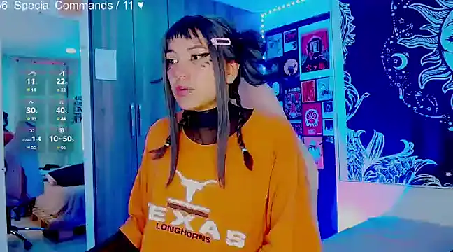 melissahowl online show from 01/28/25, 11:28