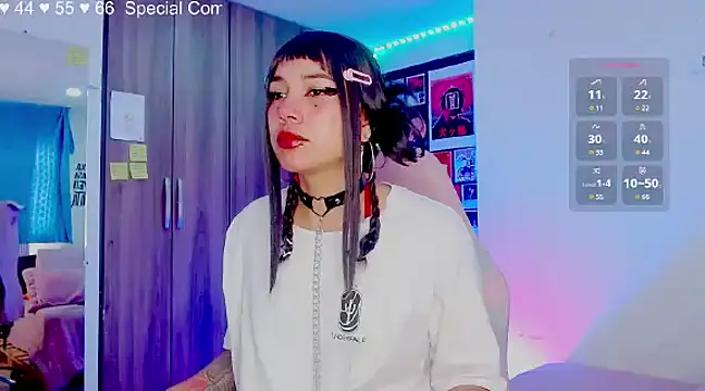 melissahowl online show from 02/02/25, 12:46