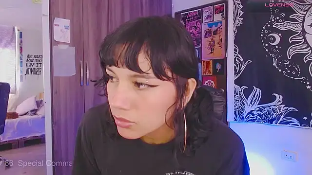 melissahowl online show from 09/09/25, 03:11