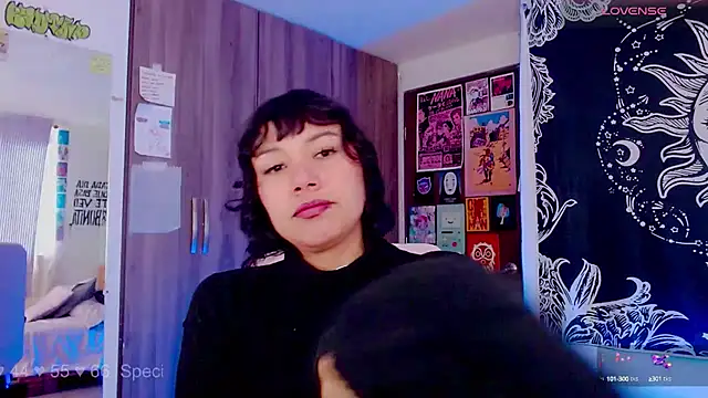 melissahowl online show from 09/12/25, 12:49