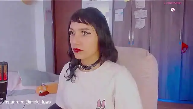 melissahowl online show from 02/03/26, 08:14