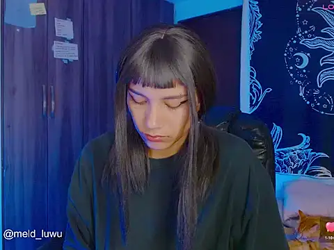 melissahowl online show from 04/08/26, 11:37