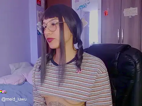 melissahowl online show from 06/08/26, 08:42