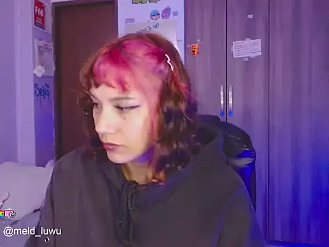 melissahowl online show from 06/09/26, 07:58