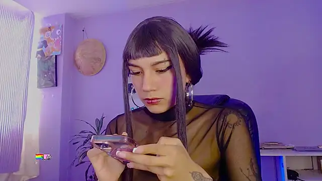 melissahowl online show from 06/21/26, 06:32