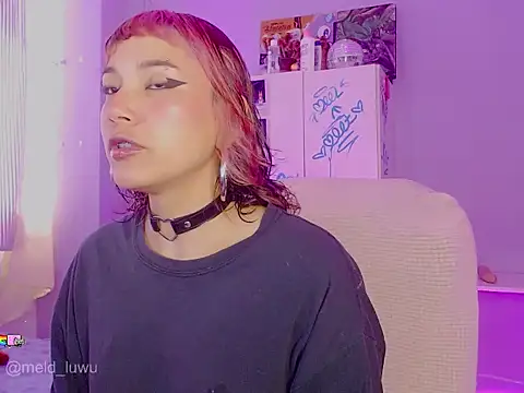 melissahowl online show from 06/30/26, 05:47