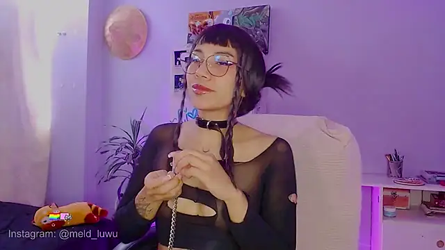 melissahowl online show from 07/05/26, 05:31