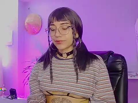 melissahowl online show from 07/08/26, 05:50