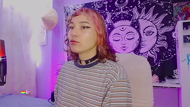 melissahowl online show from 07/13/26, 04:43