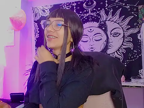 melissahowl online show from 07/14/26, 04:56