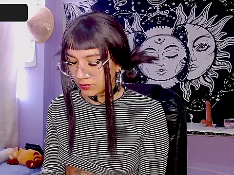melissahowl online show from 07/19/26, 03:49