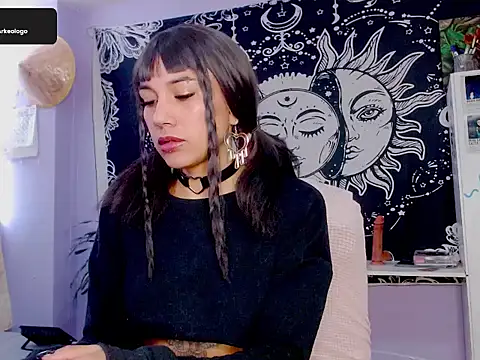 melissahowl online show from 07/20/26, 12:51