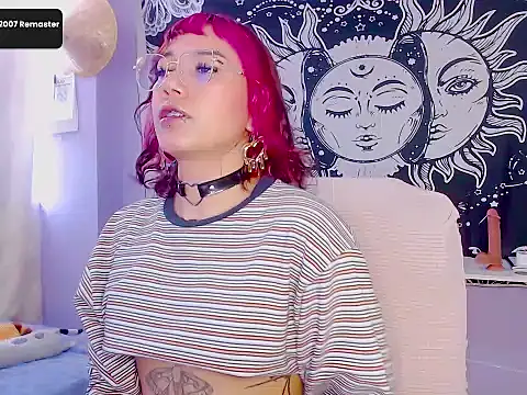 melissahowl online show from 07/22/26, 03:15