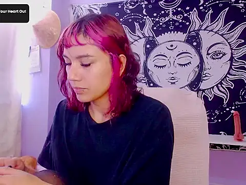 melissahowl online show from 08/01/26, 09:03