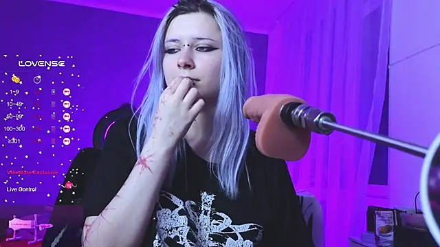 SpectraSirens online show from 02/19/25, 04:11