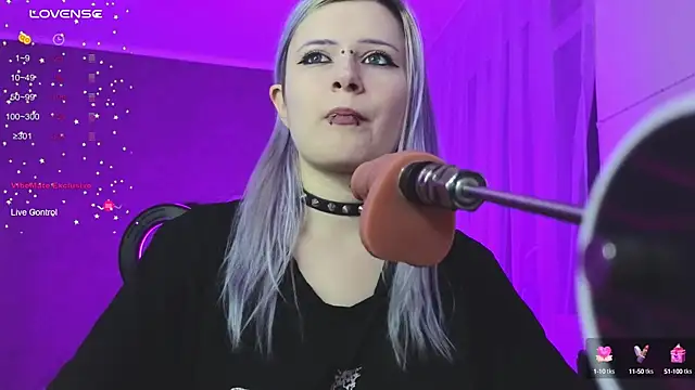 SpectraSirens online show from 02/27/25, 09:14