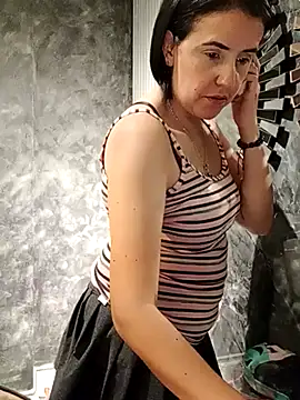 IsisBlake online show from 02/23/25, 03:29