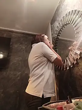 IsisBlake online show from 02/11/26, 03:06