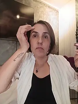 IsisBlake online show from 03/14/26, 03:23