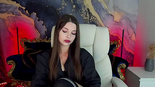 Mille Joy online show from 03/10/25, 06:59