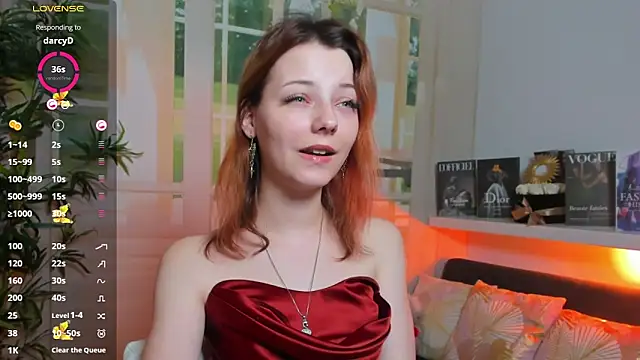 Snapshot of pretty_little_thing chatting on 03/14/25, 06:18 pretty little thing online show from 03/14/25, 06:18