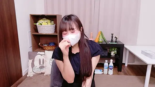 Snapshot of Mia--meow chatting on 10/12/25, 01:21 Mia--meow online show from 10/12/25, 01:21