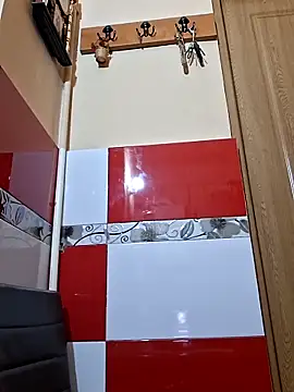 SexyNicool35 online show from 04/14/26, 03:12