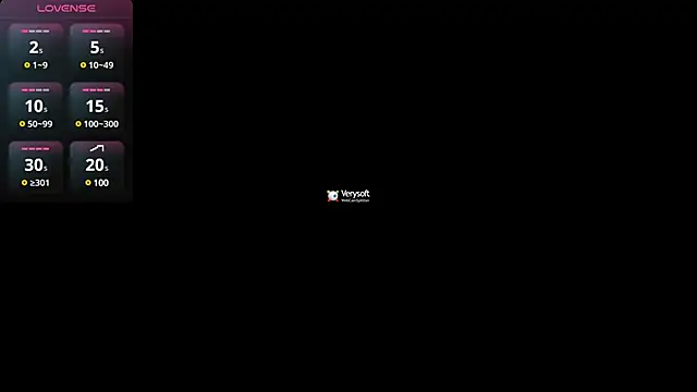 Julia  Frey online show from 12/06/24, 09:02