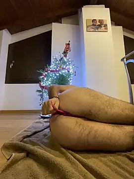 voglioso97 online show from 12/17/25, 11:05