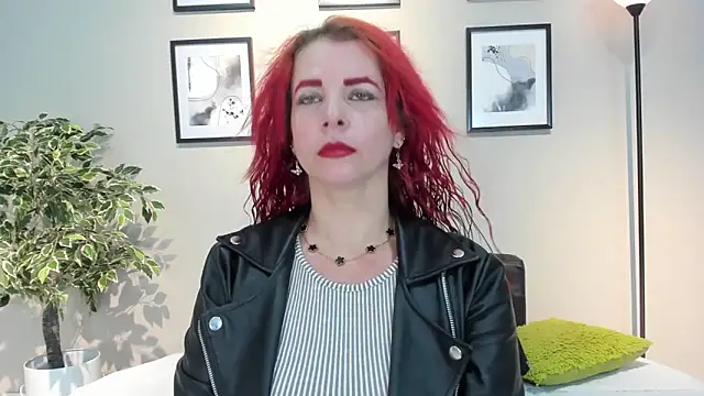 HannaBrave online show from 03/02/26, 05:42