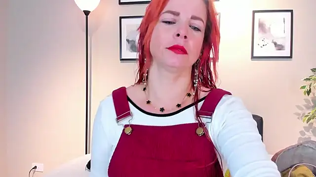 HannaBrave online show from 03/12/26, 07:31
