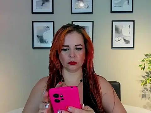 HannaBrave online show from 03/17/26, 07:17