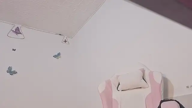 HannaBrave online show from 07/08/26, 06:34
