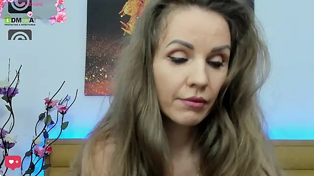 Snapshot of 3lla_Rose chatting on 02/08/25, 07:38 3lla Rose online show from 02/08/25, 07:38